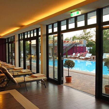 Ringhotel Hotel Zum Stein Oranienbaum-Woerlitz Eksteriør billede