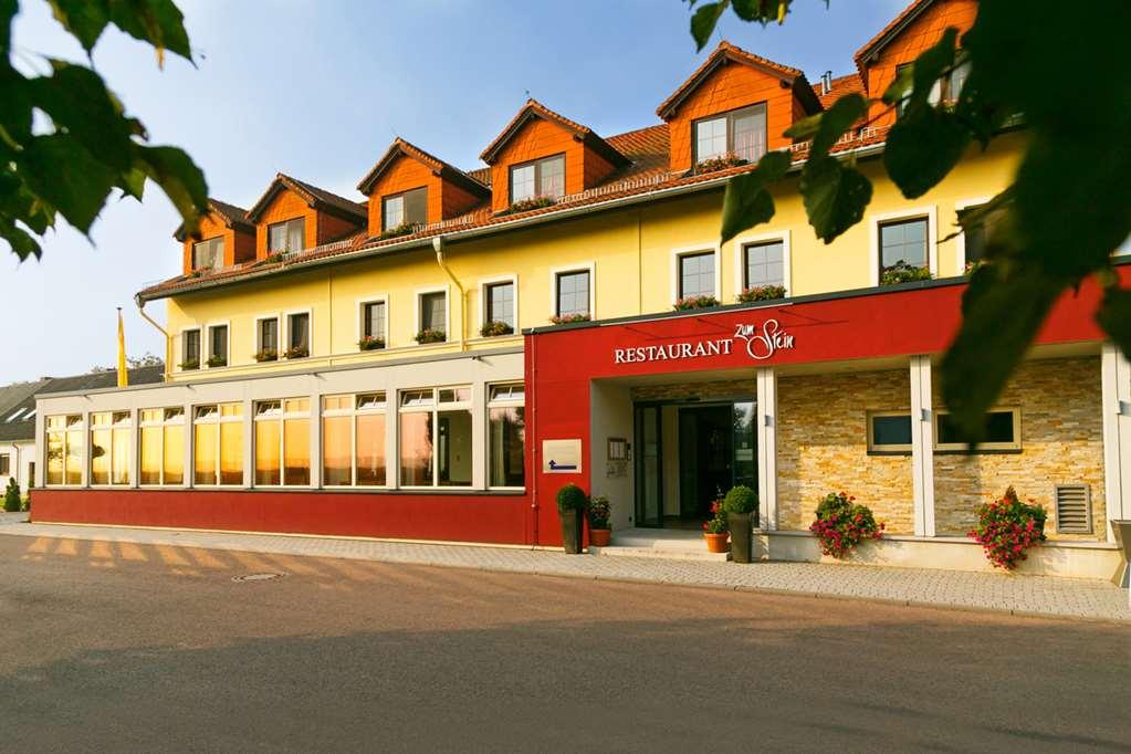 Ringhotel Hotel Zum Stein Oranienbaum-Woerlitz Eksteriør billede